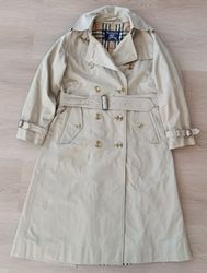 Burberry trench Coats
