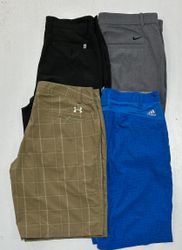 Branded Golf Shorts (1372)