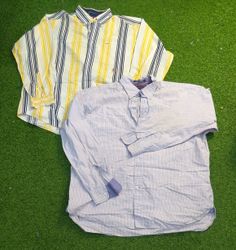 8244 - Tommy Hilfiger Full Sleeves Shirts