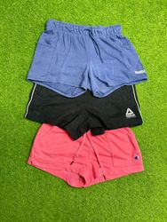 Mix shorts