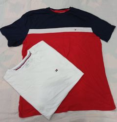 CR11925 Vintage Tommy Hilfiger T-Shirts