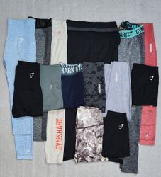Gymshark leggings