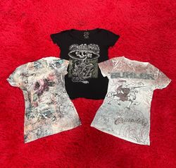 T-Shirts imprimés