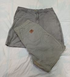 CR11868 Vintage Carhartt Shorts