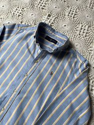Ralph Lauren Cotton Shirts
