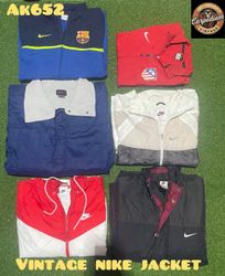 Veste Nike vintage ak652