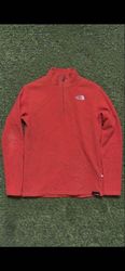 The North Face TNF Fleece Jackets(0022)