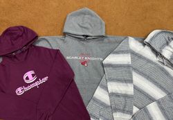 Vintage Mix Branded Sweatshirt