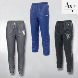 Fila,under armour and more brand trackpants