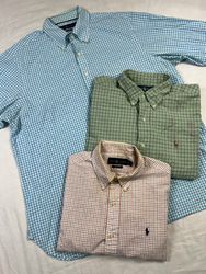 Polo Ralph Lauren Hemd
