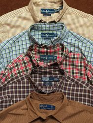 Polo Ralph Lauren Shirts
