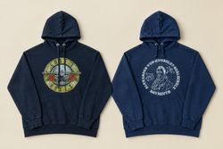 Graphic Printed Hoodies