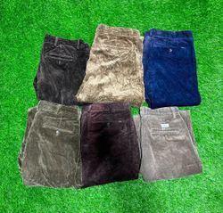 Polo Cottai Pant