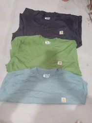 Carhartt Plain T-Shirt