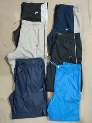 Premium vintage Nike track pant