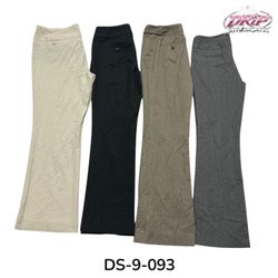 Pantacourts It-Girl des années 2000 (DS-9-093)