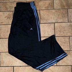 Men's Adidas Track Pants