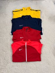 Nike Track Jackets