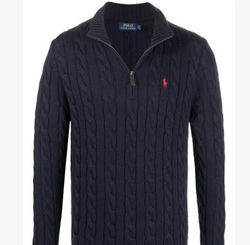 Premium Mix Ralph Lauren Sweater
