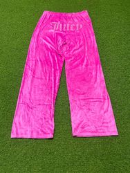 Tv222 juicy couture trousers 9P