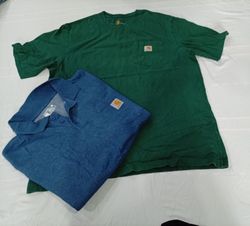 CR10979 Vintage Carhartt T-Shirts