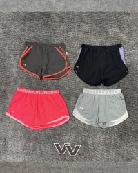 Premium Under Armour Sexy Shorts #290926