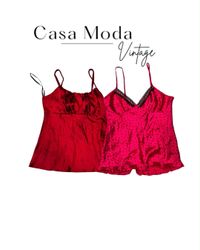 120826-7 cami tops 15 pcs