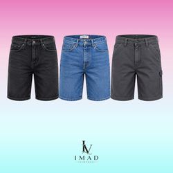 L.L.W mix short