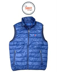 Ralph Lauren Puffer Jackets T3017