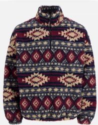 Crazy Fleece Jackets(0012)