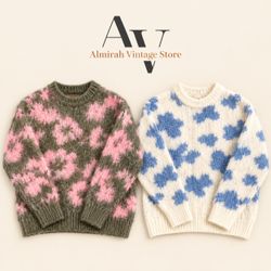FUNKY SWEATERS /knitwear