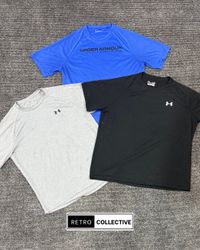 Under Armour T-shirt #270826