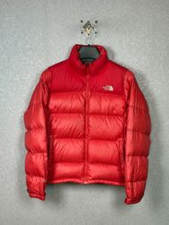 The North Face Puffer Jacket