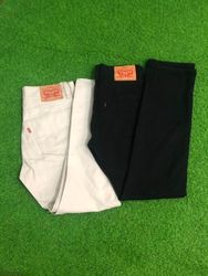 Levis mix code