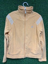 Adidas Fleece Jackets(0004)