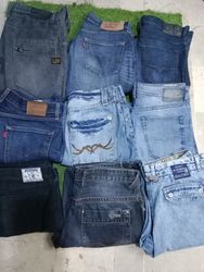 Branded jeans-HL-01