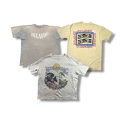 Billabong’s vintage t-shirt (168)