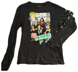 Mix Branded & Vintage Printed T-Shirts (BN035)