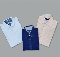 4C -1151 Tommy Hilfiger Shirts