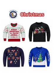 Christmas Sweater