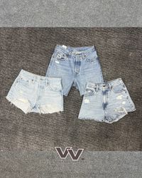 Levis Sexy shorts #200826