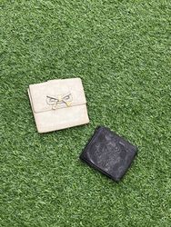 mix brand wallets