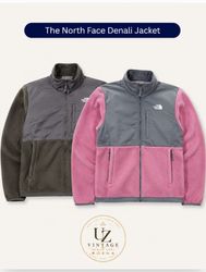 The North Face Denali Jackets