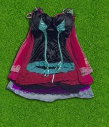 Y2K Babydoll Tops
