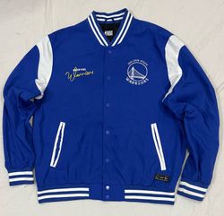 Mixed Branded Jackets