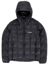 Special Montbell Puffer Jackets