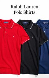 Ralph Lauren Polo T-Shirts für Männer