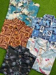 Hawaiian Shirts id 189