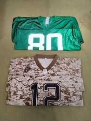 NFL NHL NBA Sport T-shirt
