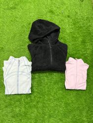 Lululemon Jacket
